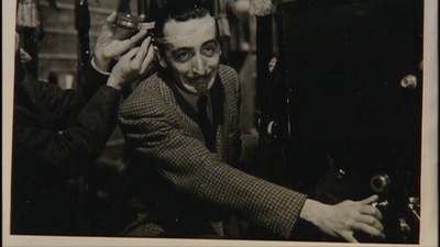 马里奥·巴瓦的写真