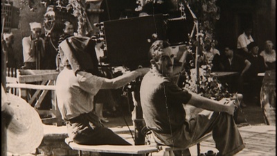 马里奥·巴瓦的写真