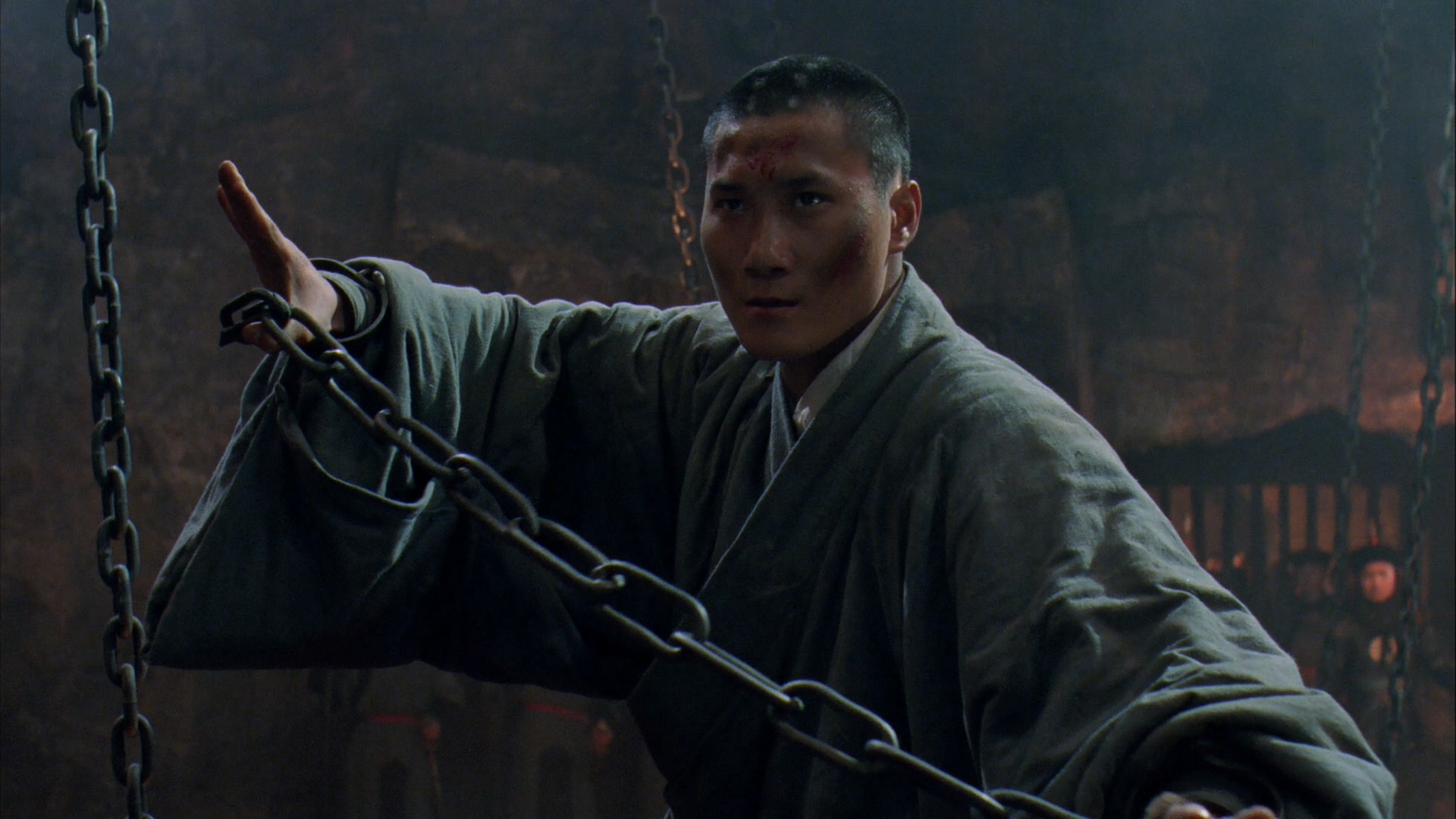 李健生的写真-《火燒紅蓮寺》