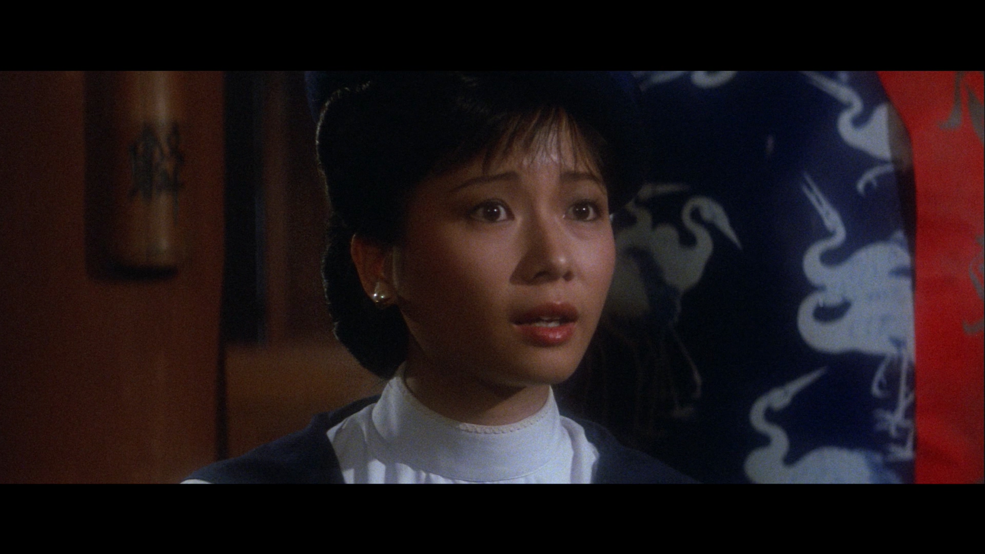 黄曼凝的写真-《A計劃續集》