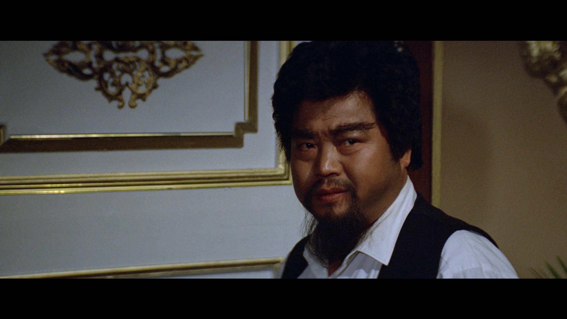 韩义生的写真-《A計劃》