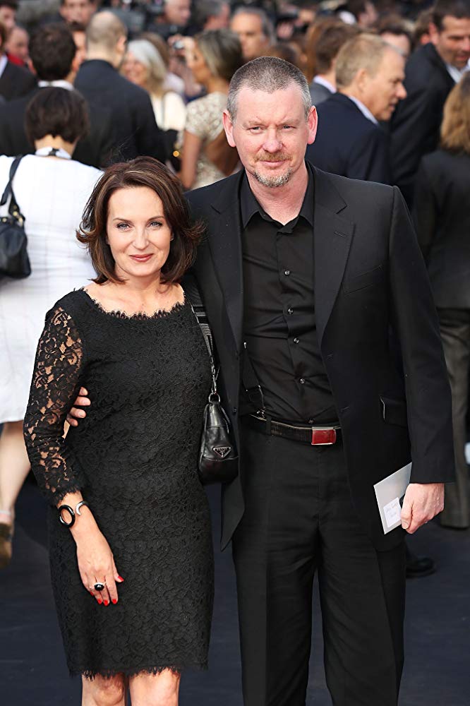 约翰·戈登·辛克莱尔的写真-John Gordon Sinclair ...