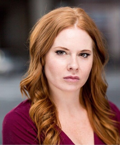 利比·布兰顿的写真