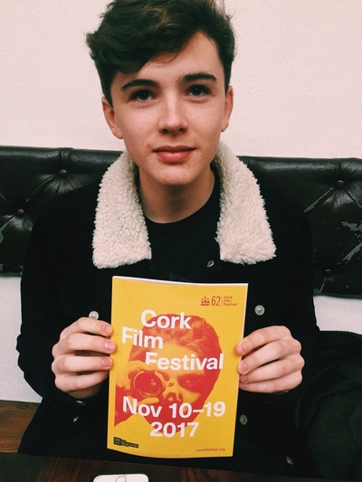 哈利·基尔比的写真-真的好看 英国男孩 a s...