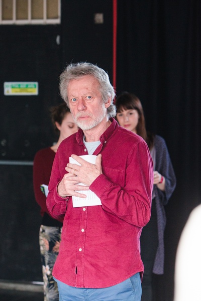 斯蒂芬·鲍克思的写真