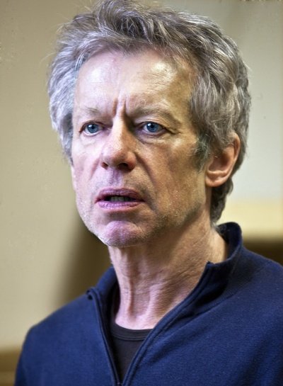 斯蒂芬·鲍克思的写真