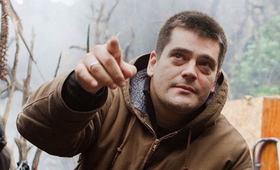 尼姆罗德·安陶尔的写真