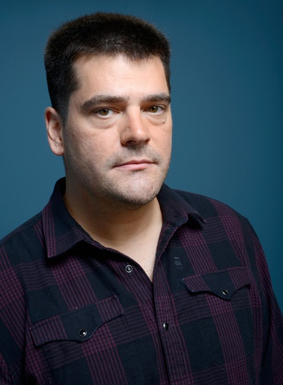 尼姆罗德·安陶尔的写真