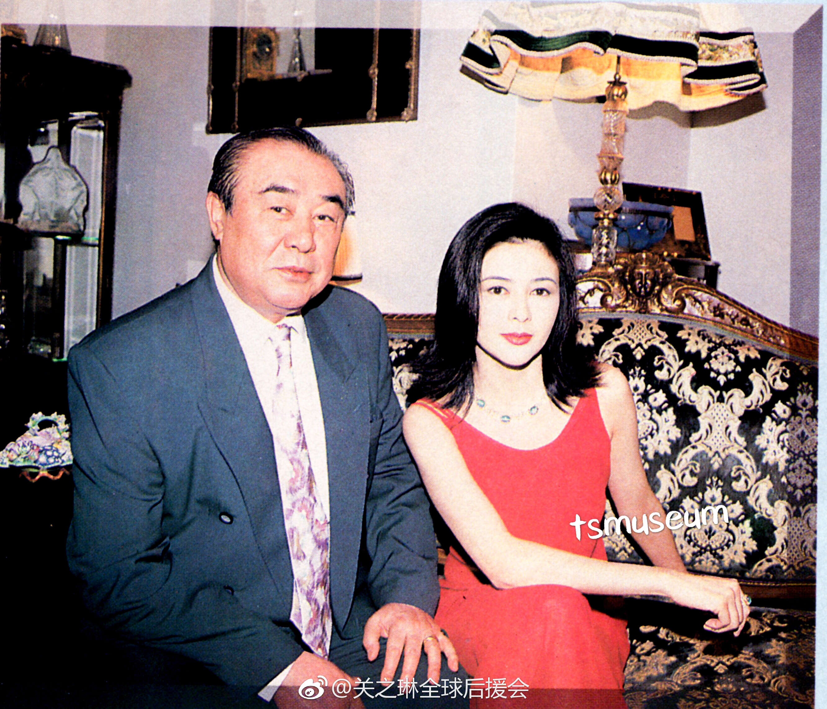 关山的写真-https://weibo.com/613...