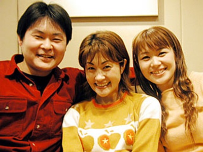 小林沙苗的写真