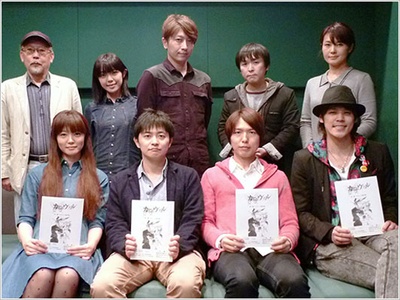 小林沙苗的写真