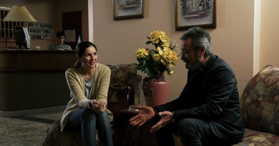 安德丽娅·弗里杰里奥的写真