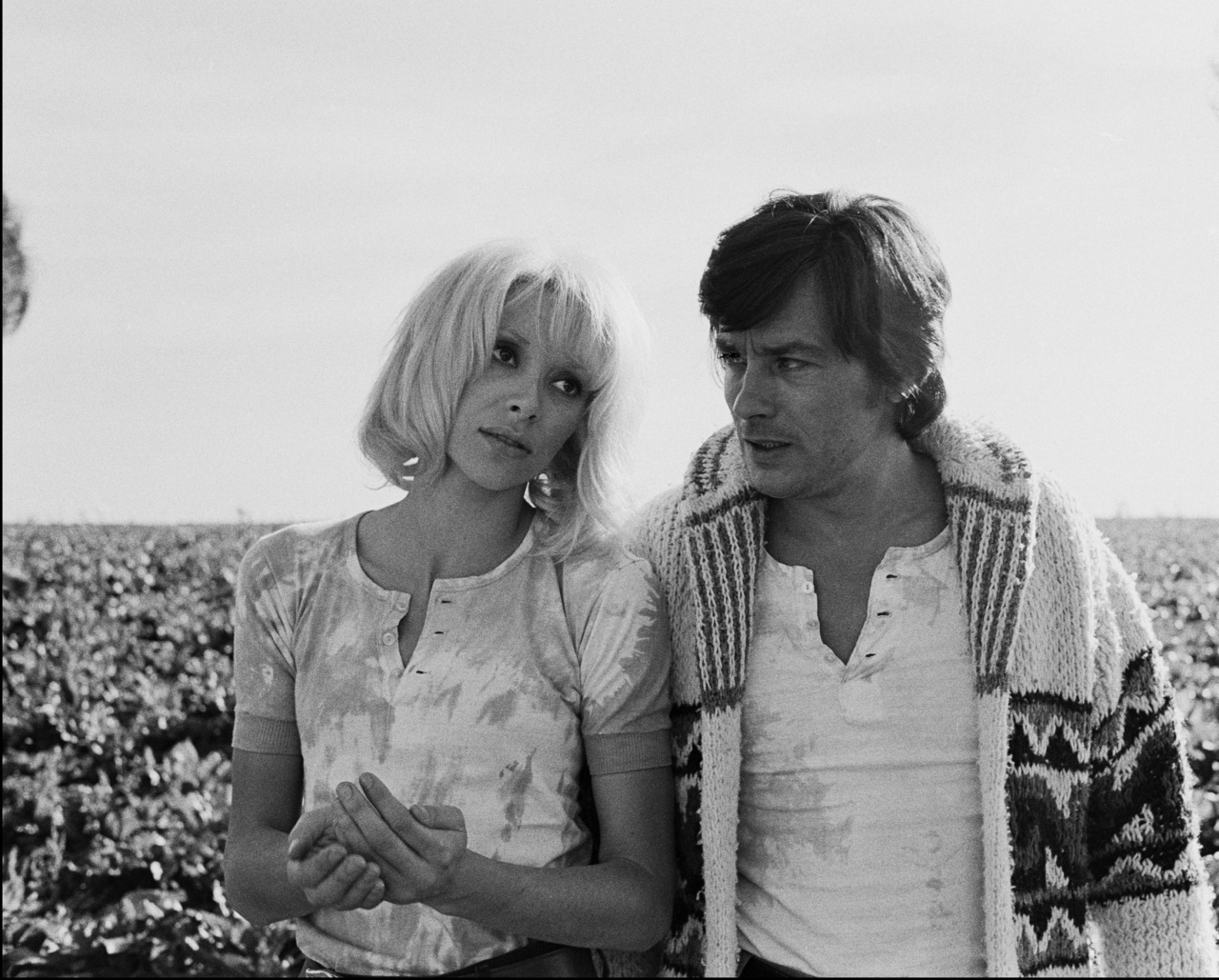 米蕾叶·达尔克的写真