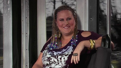 布里奇特·埃弗里特的写真