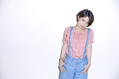 森口彩乃的写真