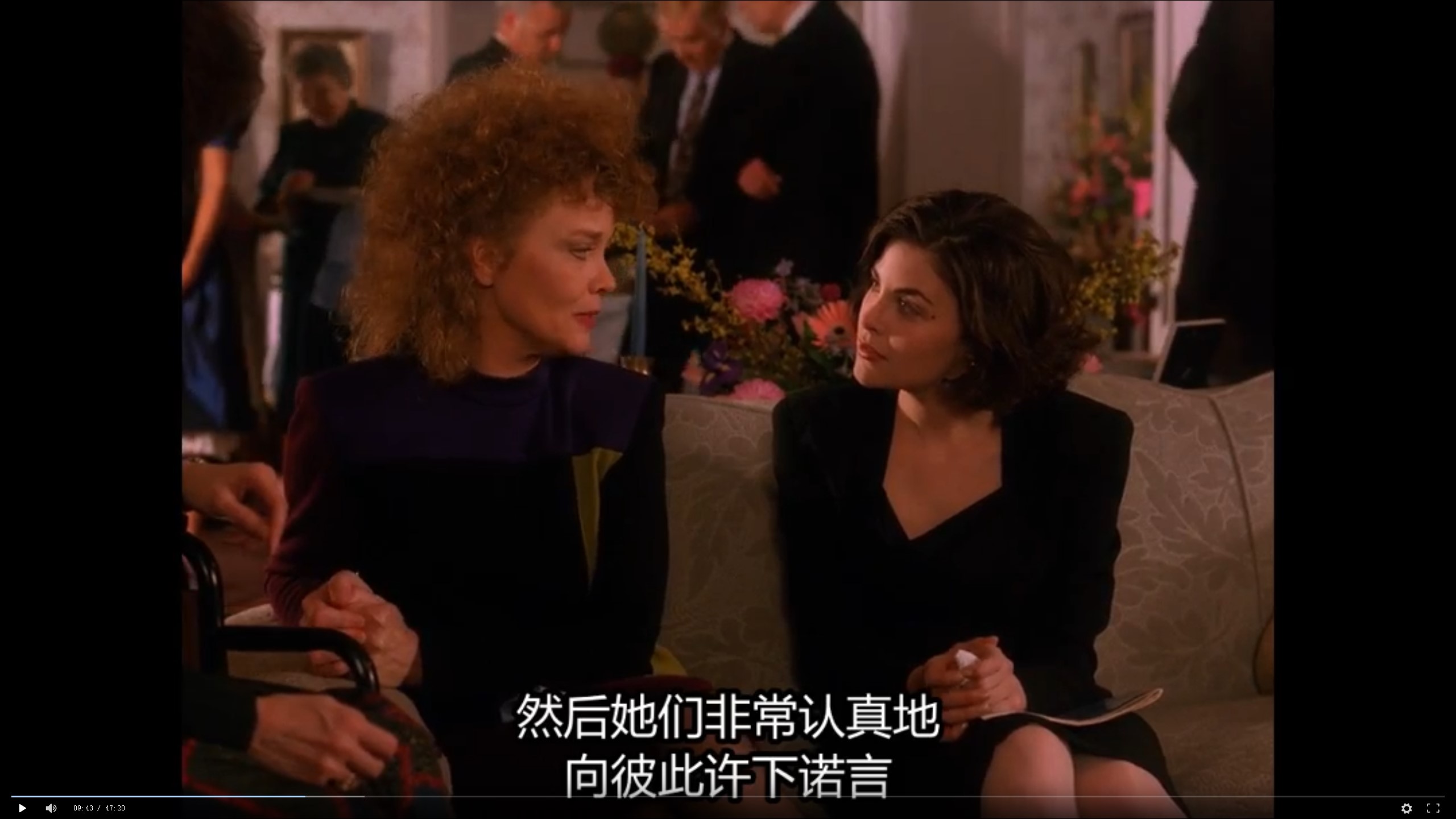 雪琳·芬的写真-S2E10