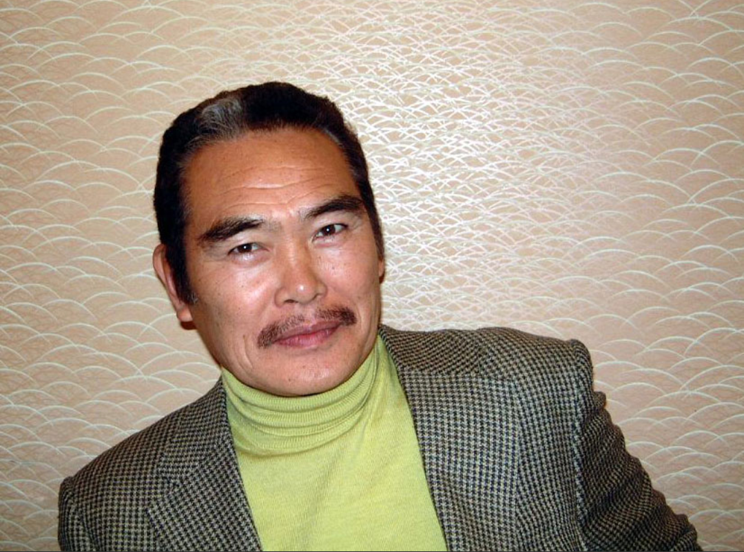 苅谷俊介的写真