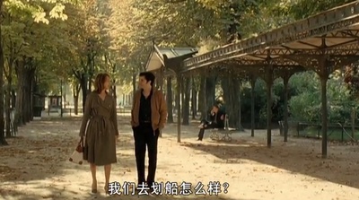 埃里克·卡拉瓦卡的写真