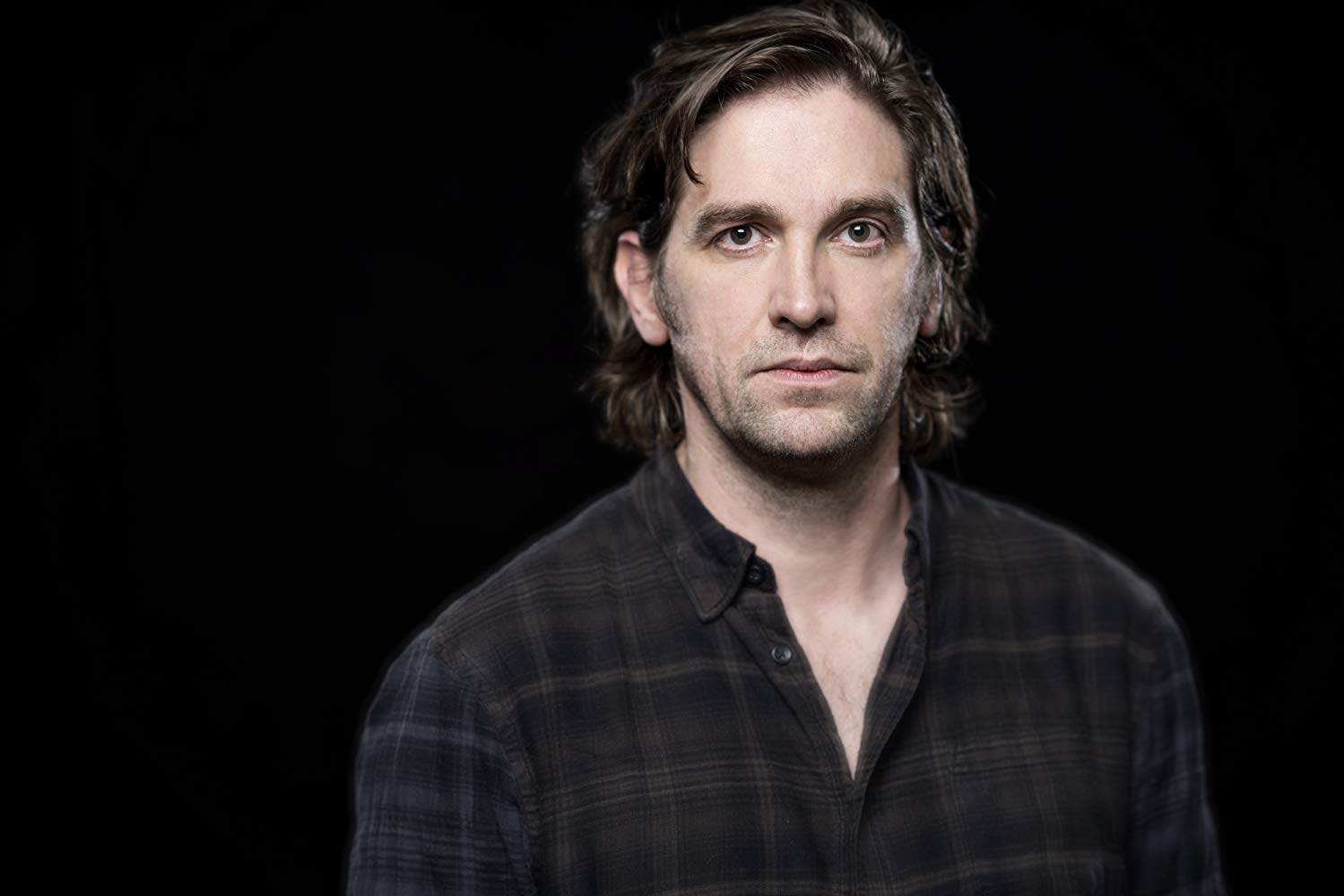 欧文·麦克唐纳的写真