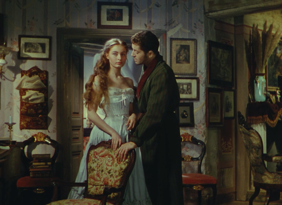 马切拉·马里亚尼的写真-美若天仙 红颜薄命