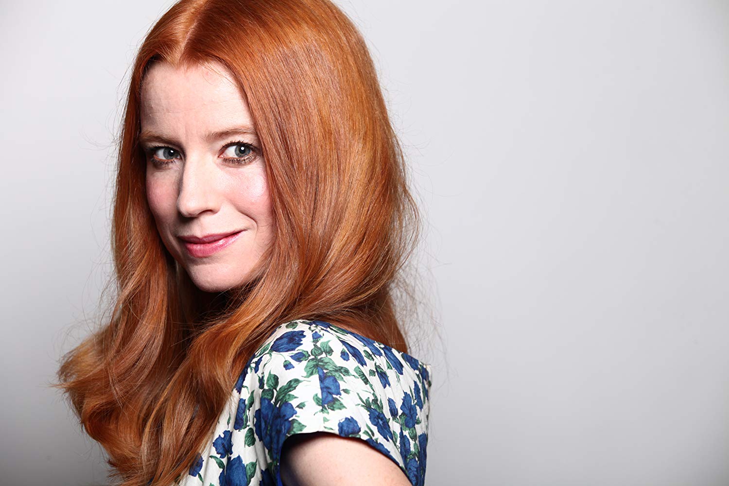 欧德莎·雷的写真