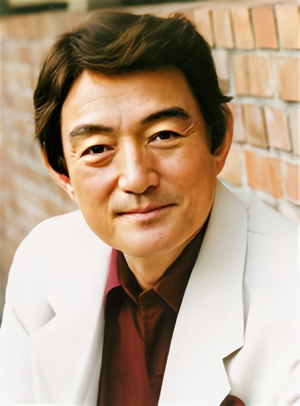 佐佐木功的写真