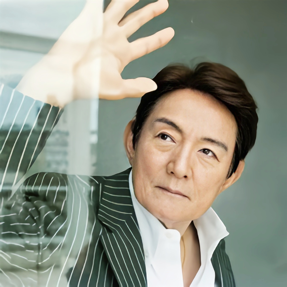 佐佐木功的写真