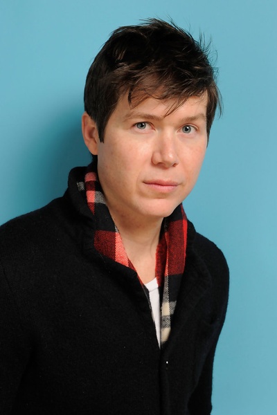 巴洛·雅克布斯的写真