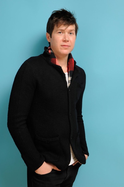 巴洛·雅克布斯的写真