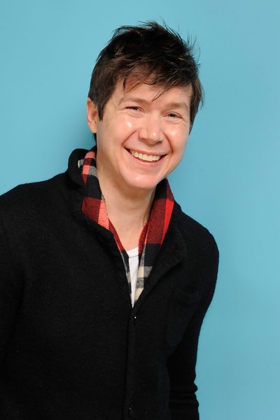 巴洛·雅克布斯的写真