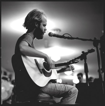 威尔·奥德哈姆的写真-Will Oldham