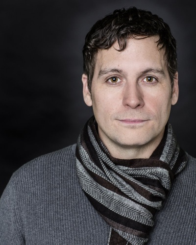 乔尼·马尔斯的写真