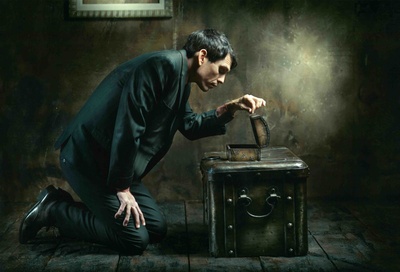 罗布·萨布雷基的写真