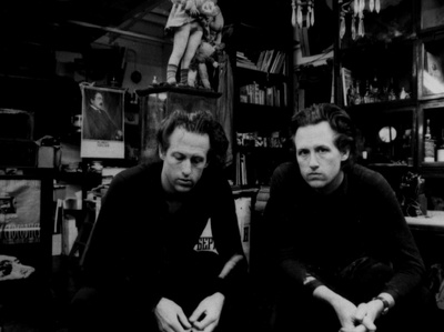 史蒂芬·奎的写真