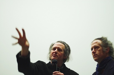 史蒂芬·奎的写真