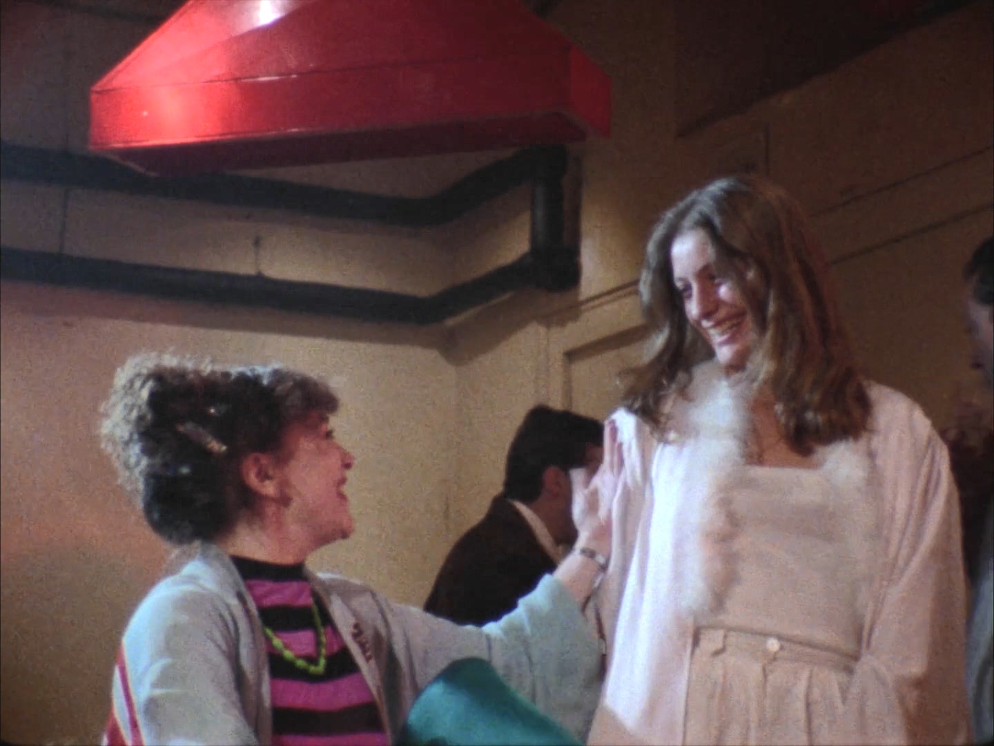 阿松波塔·塞尔纳的写真-烈女传 Pepi, Luci, Bo...