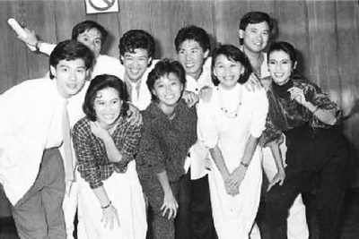 陈慧慧的写真-新加坡主要传媒机构的...