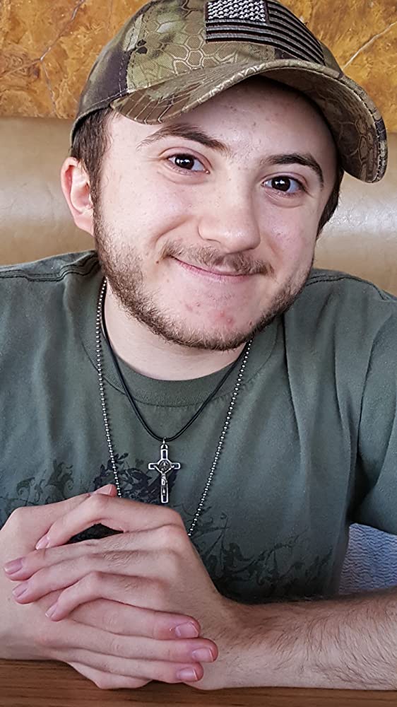 阿蒂库斯·沙弗尔的写真