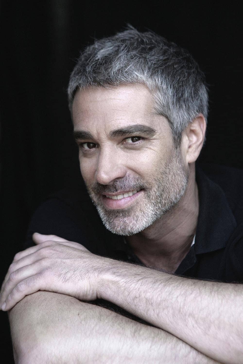 阿德里亚·科拉多的写真