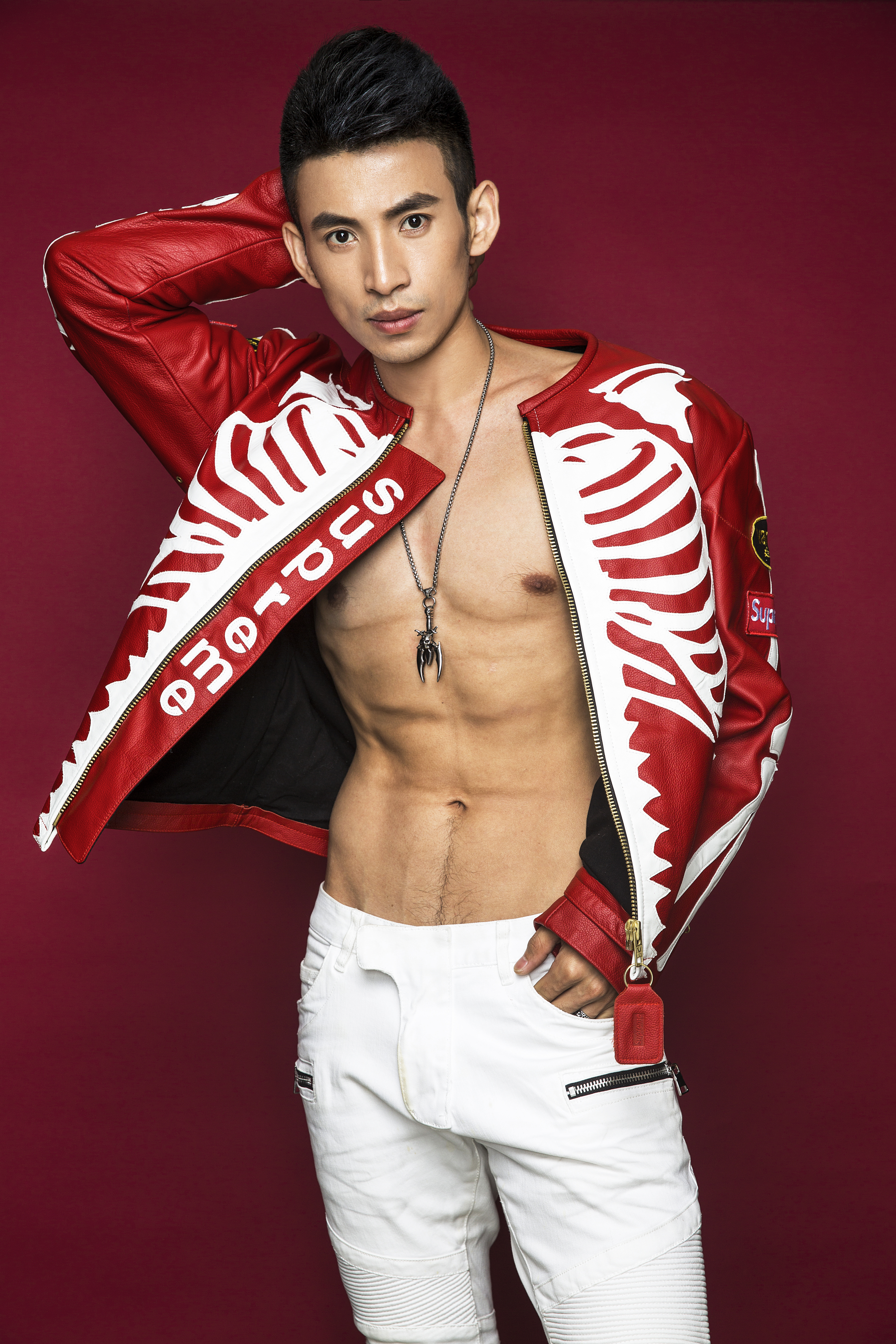 宋天湙的写真-宋天湙