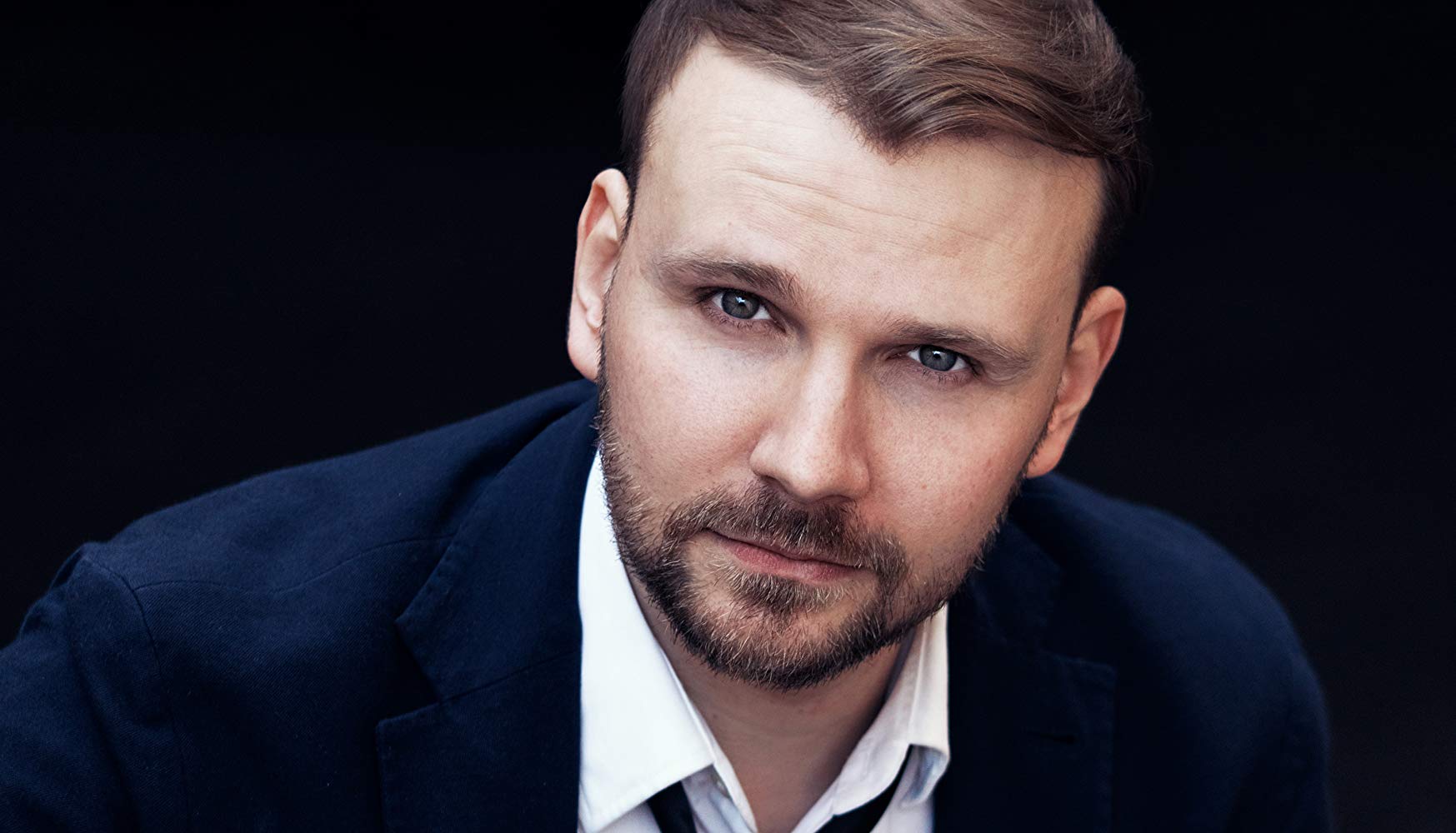 马丁·基弗的写真