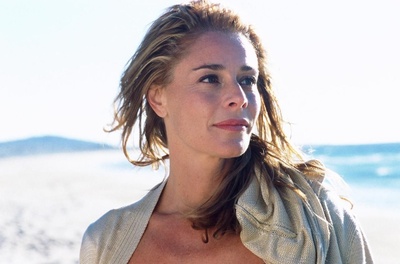 贝伦·鲁埃达的写真-Belen R