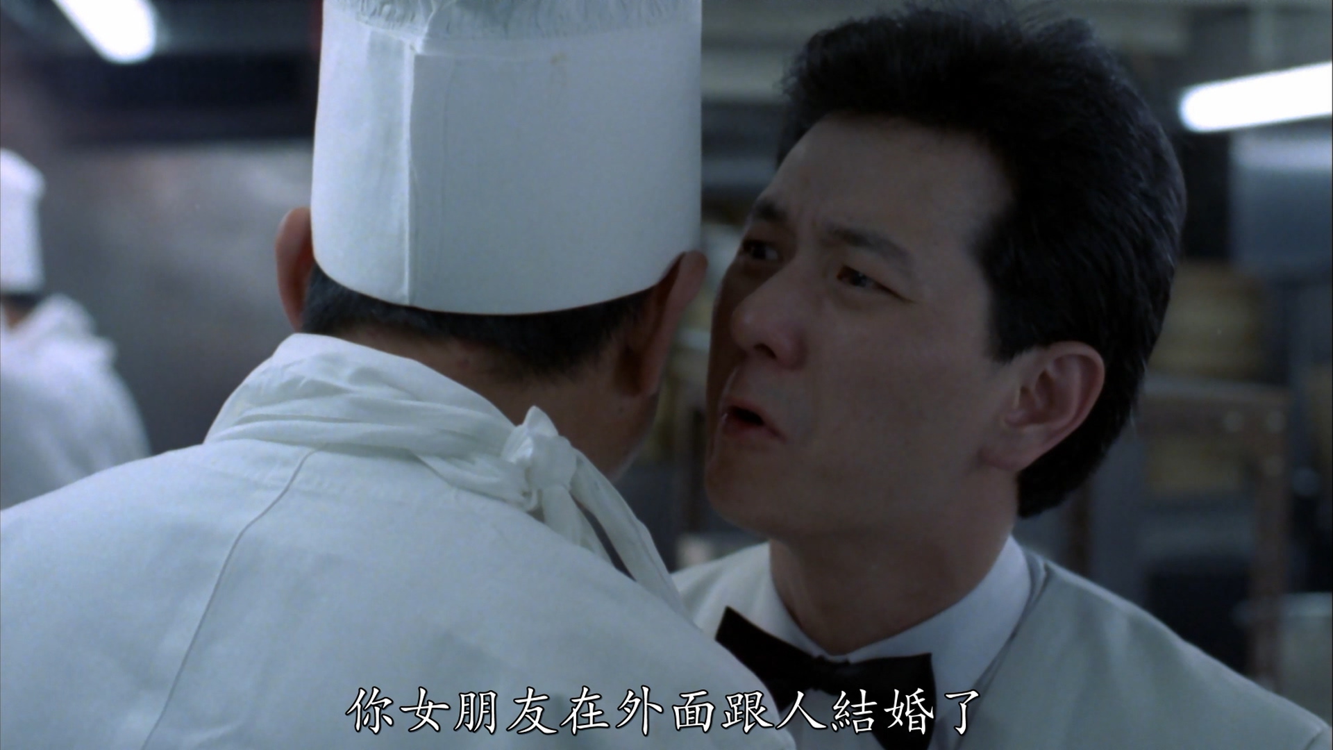 程守一的写真-《表哥到 / 原來我是鬼...