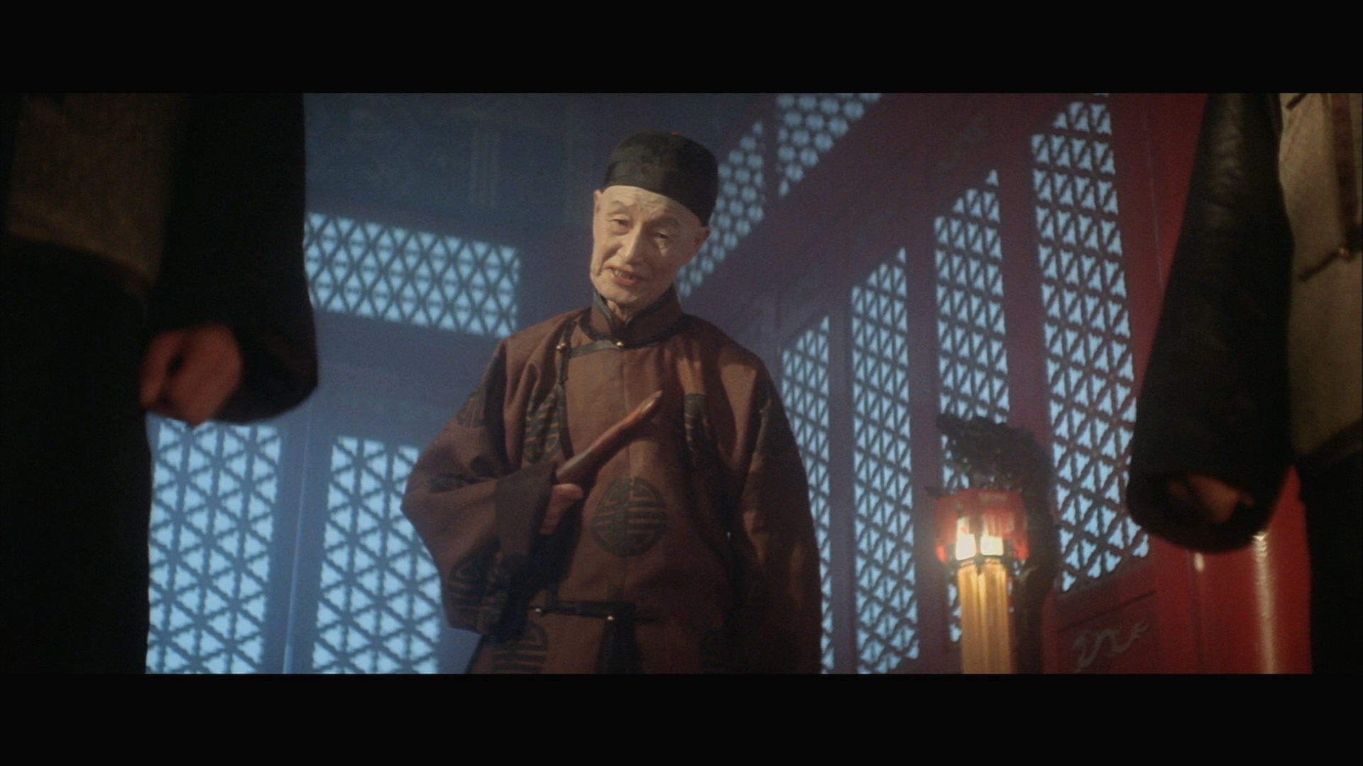 雷达的写真-《慈禧祕密生活》