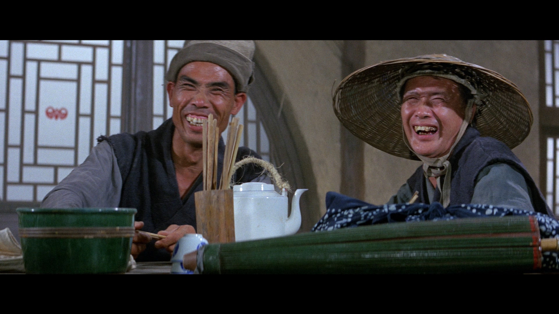 西瓜刨的写真-《迎春閣之風波》