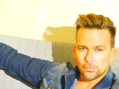 肖恩·派特里克·弗兰纳里的写真