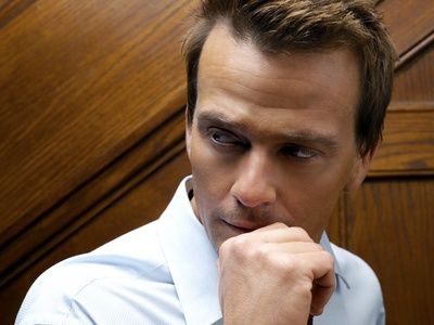 肖恩·派特里克·弗兰纳里的写真