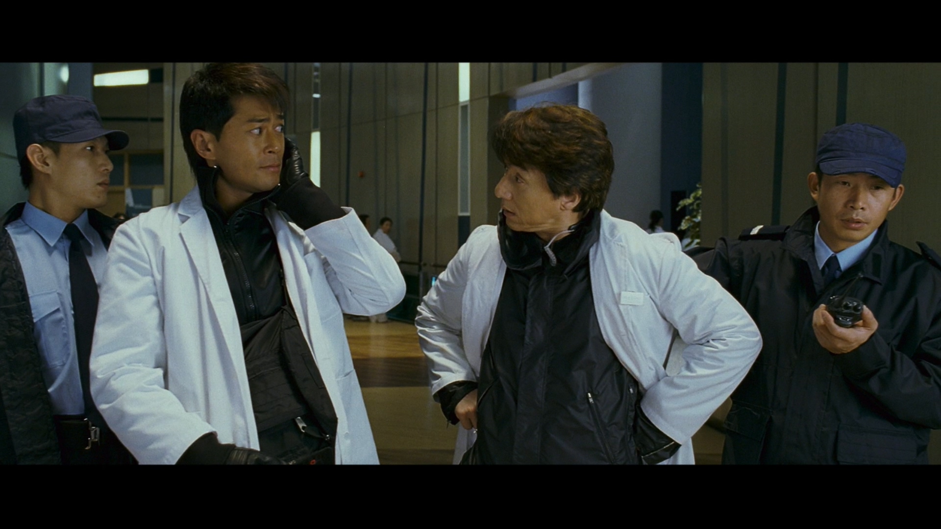 李忠志的写真-《寶貝計劃 / BB計劃...