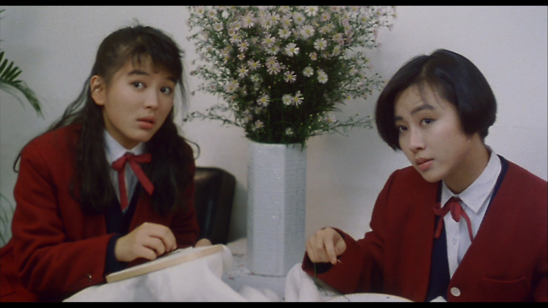 陈加玲的写真-《我未成年》