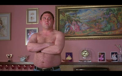 马克·阿蒂的写真